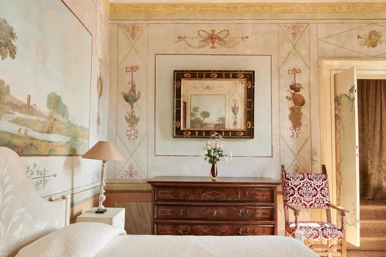 Palazzo Lena Piano Nobile Appartement Venetië 0*,