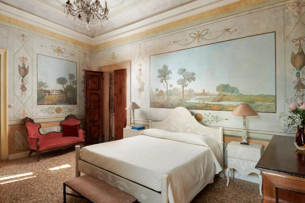 Palazzo Lena Piano Nobile Appartement Venetië
