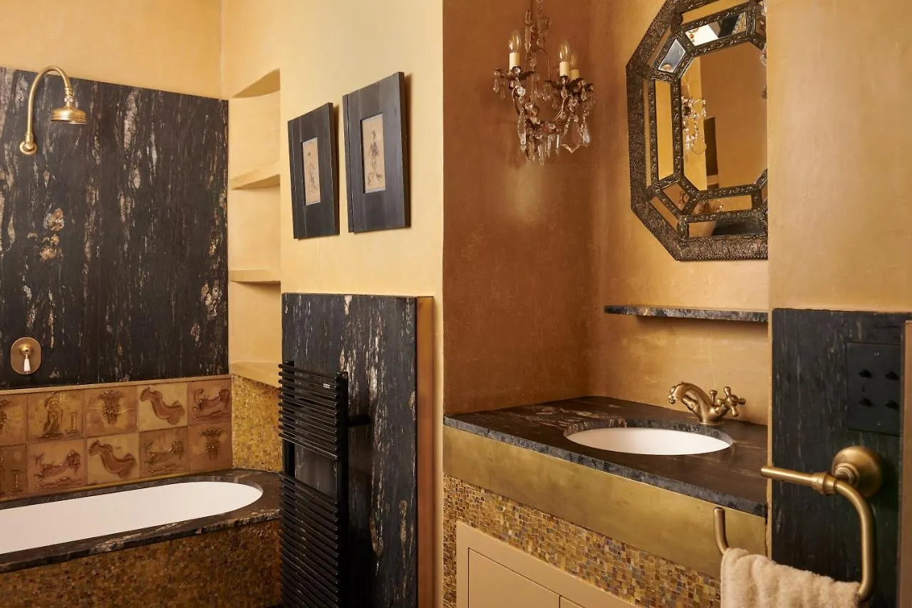 Palazzo Lena Piano Nobile Appartement Venetië 0*,  Italië